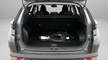 Hyundai TUCSON T-GDI PREMIUM