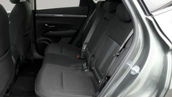 Hyundai TUCSON T-GDI PREMIUM