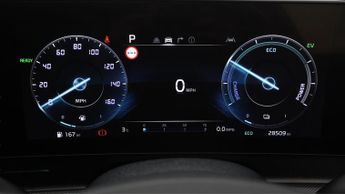 Kia Sportage GT-LINE S ISG