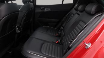 Kia Sportage GT-LINE S ISG