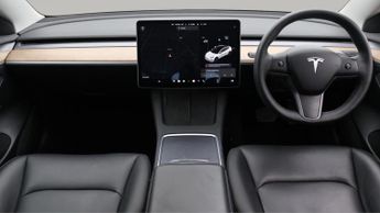 Tesla Model 3 ALL MODELS