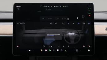 Tesla Model 3 ALL MODELS