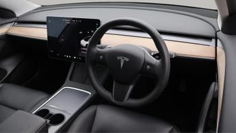 Tesla Model 3 ALL MODELS