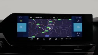 Citroen e-C4 SHINE PLUS