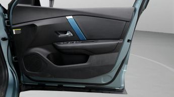 Citroen e-C4 SHINE PLUS