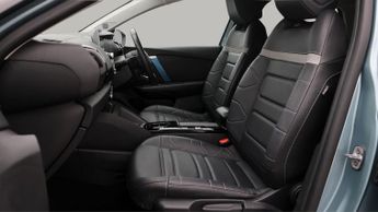 Citroen e-C4 SHINE PLUS