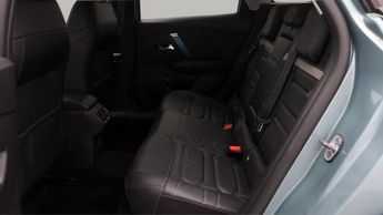 Citroen e-C4 SHINE PLUS