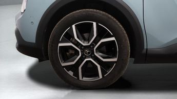 Citroen e-C4 SHINE PLUS