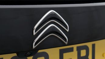 Citroen e-C4 SHINE PLUS