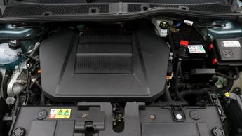 Citroen e-C4 SHINE PLUS