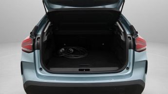 Citroen e-C4 SHINE PLUS