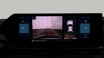 Citroen e-C4 SHINE PLUS