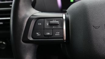 Citroen e-C4 SHINE PLUS