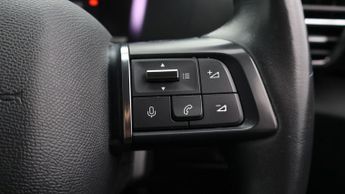 Citroen e-C4 SHINE PLUS