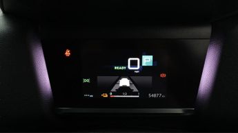 Citroen e-C4 SHINE PLUS