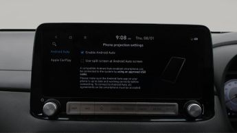 Hyundai KONA ULTIMATE