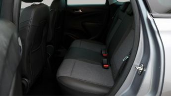 Vauxhall Crossland ELITE EDITION