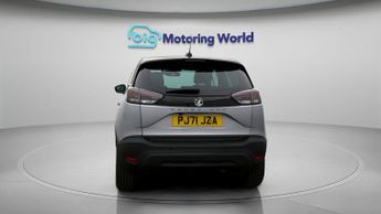 Vauxhall Crossland ELITE EDITION