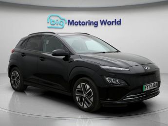 Hyundai KONA PREMIUM