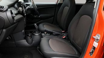 MINI Hatch COOPER CLASSIC