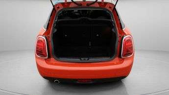 MINI Hatch COOPER CLASSIC