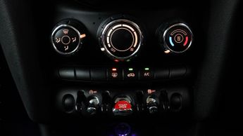 MINI Hatch COOPER CLASSIC