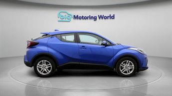 Toyota C-HR ICON