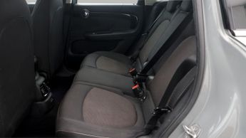 MINI Countryman COOPER S E ALL4 CLASSIC