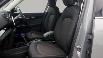 MINI Countryman COOPER S E ALL4 CLASSIC