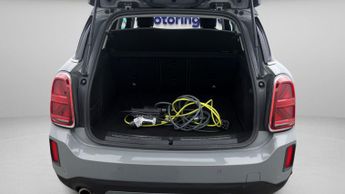 MINI Countryman COOPER S E ALL4 CLASSIC