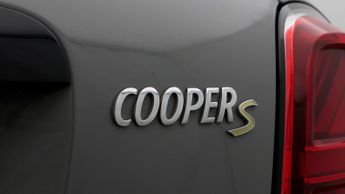 MINI Countryman COOPER S E ALL4 CLASSIC