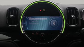 MINI Countryman COOPER S E ALL4 CLASSIC