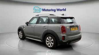 MINI Countryman COOPER S E ALL4 CLASSIC