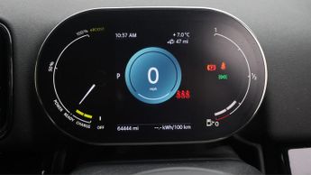 MINI Countryman COOPER S E ALL4 CLASSIC