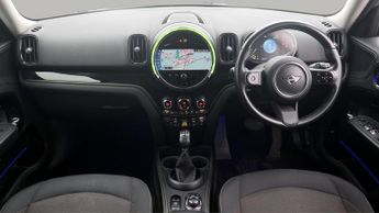 MINI Countryman COOPER S E ALL4 CLASSIC