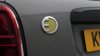 MINI Countryman COOPER S E ALL4 CLASSIC