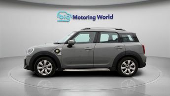 MINI Countryman COOPER S E ALL4 CLASSIC