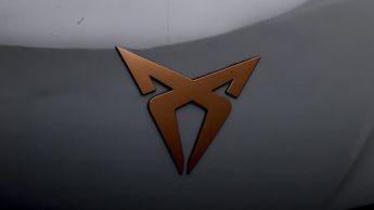 CUPRA Born V2