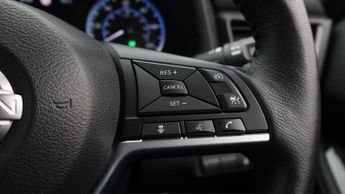 Nissan Leaf N-CONNECTA