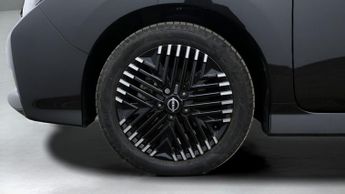 Nissan Leaf N-CONNECTA