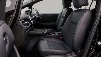 Nissan Leaf N-CONNECTA