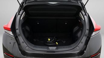 Nissan Leaf N-CONNECTA