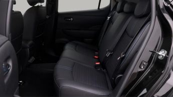 Nissan Leaf N-CONNECTA