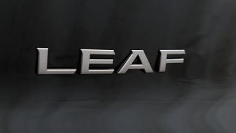 Nissan Leaf N-CONNECTA