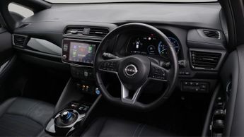 Nissan Leaf N-CONNECTA