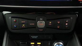 Nissan Leaf N-CONNECTA