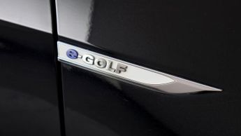 Volkswagen e-Golf E-GOLF