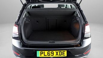 Volkswagen e-Golf E-GOLF