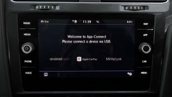 Volkswagen e-Golf E-GOLF