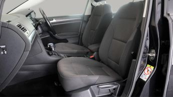 Volkswagen e-Golf E-GOLF